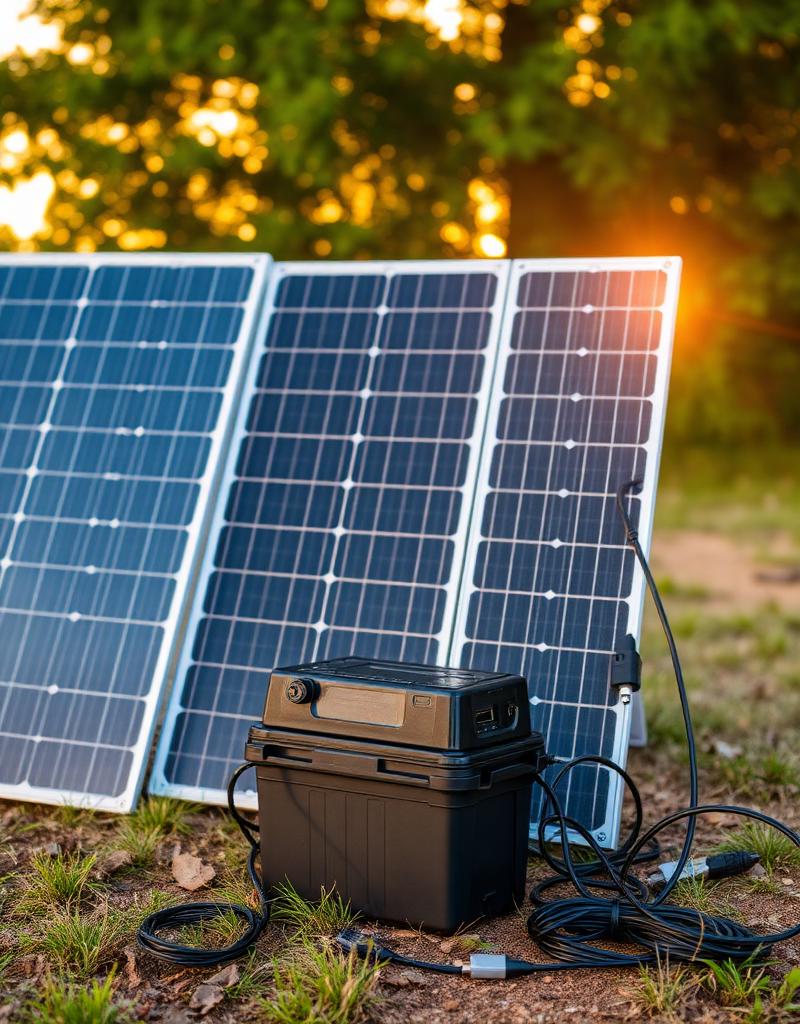 SOLAR KITS