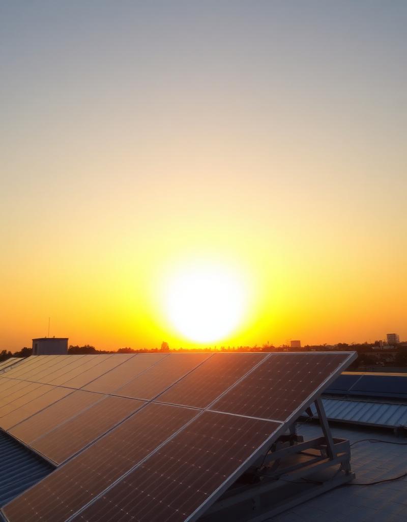 SOLAR PANELS